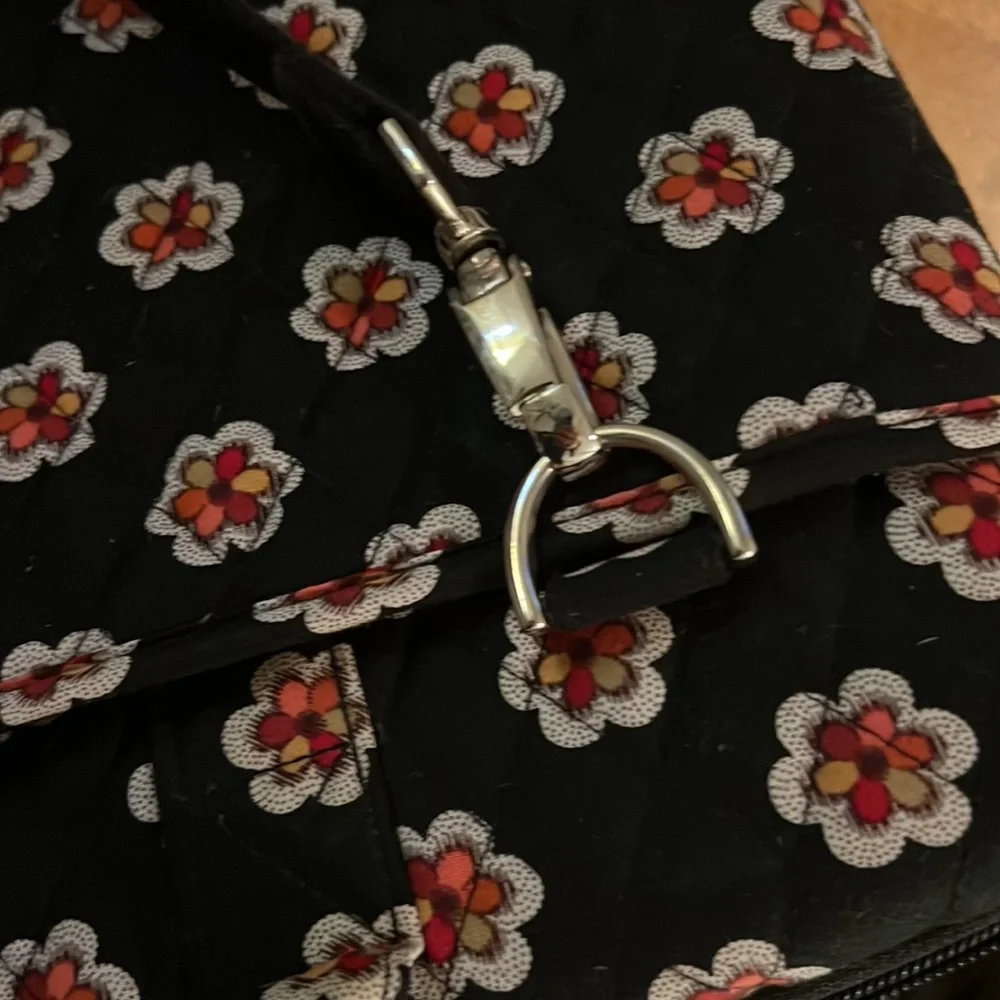 Vera Bradley Laptop Case